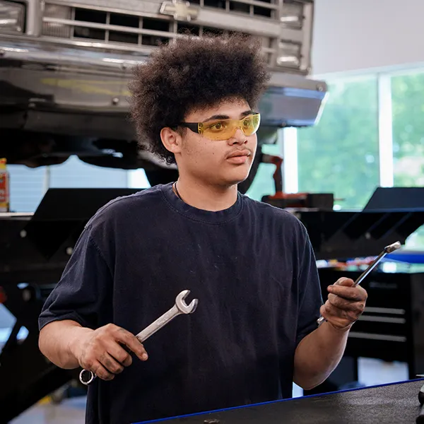 Automotive Technology