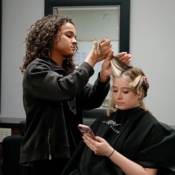 Cosmetology