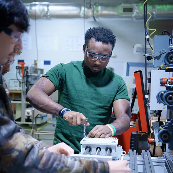 Industrial Maintenance Systems