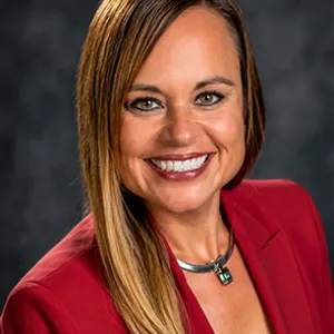 President Susan Hatto