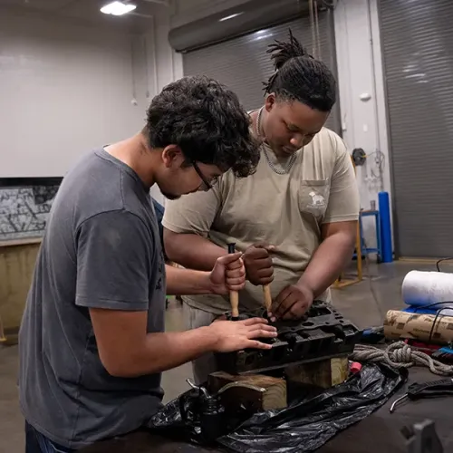 Medium Heavy Equipment Technician