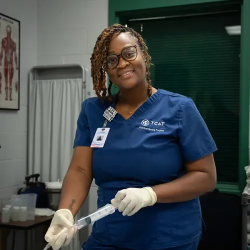 Practical Nursing