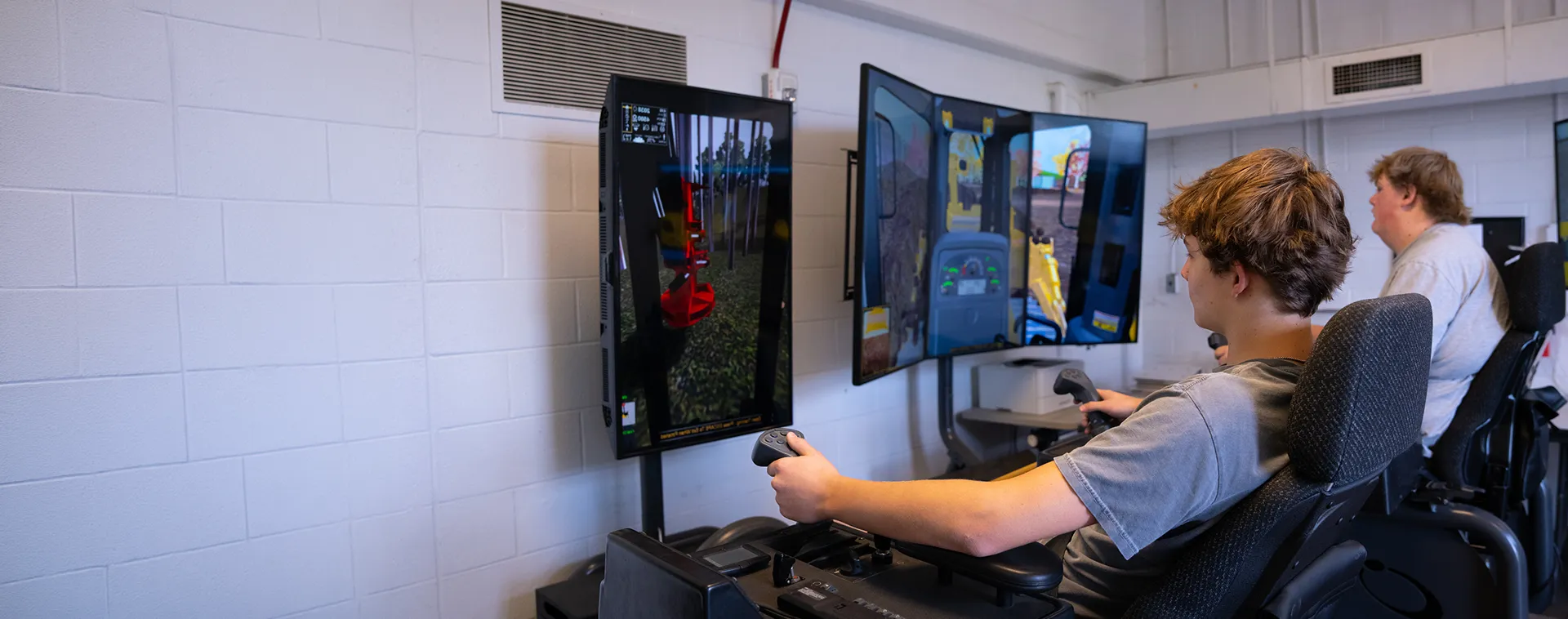 Forestry and Ag Technology